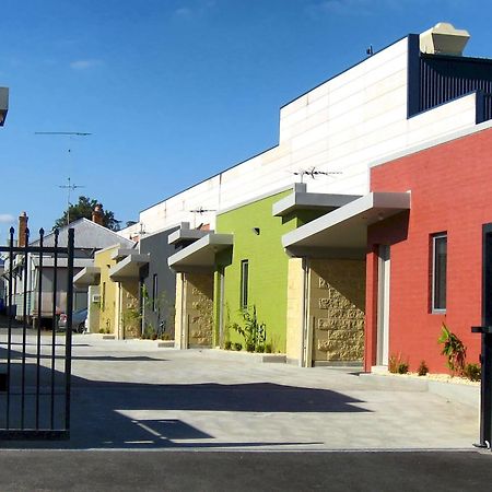 Motel Portman House Scone Esterno foto