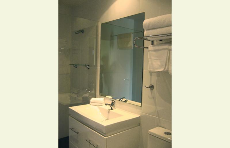 Motel Portman House Scone Esterno foto