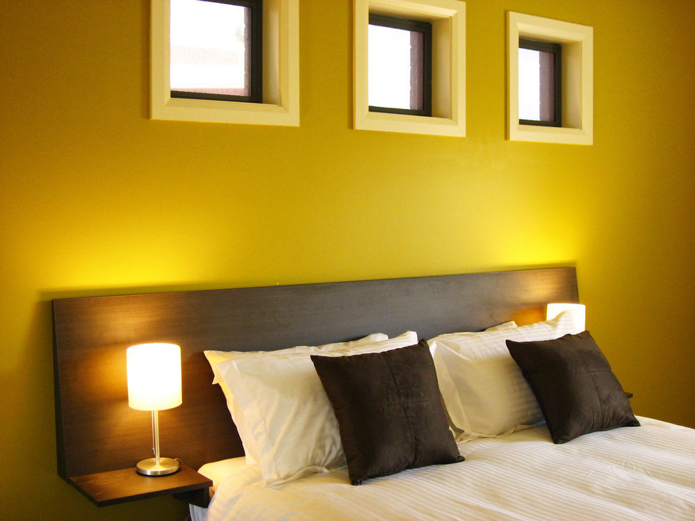 Motel Portman House Scone Esterno foto