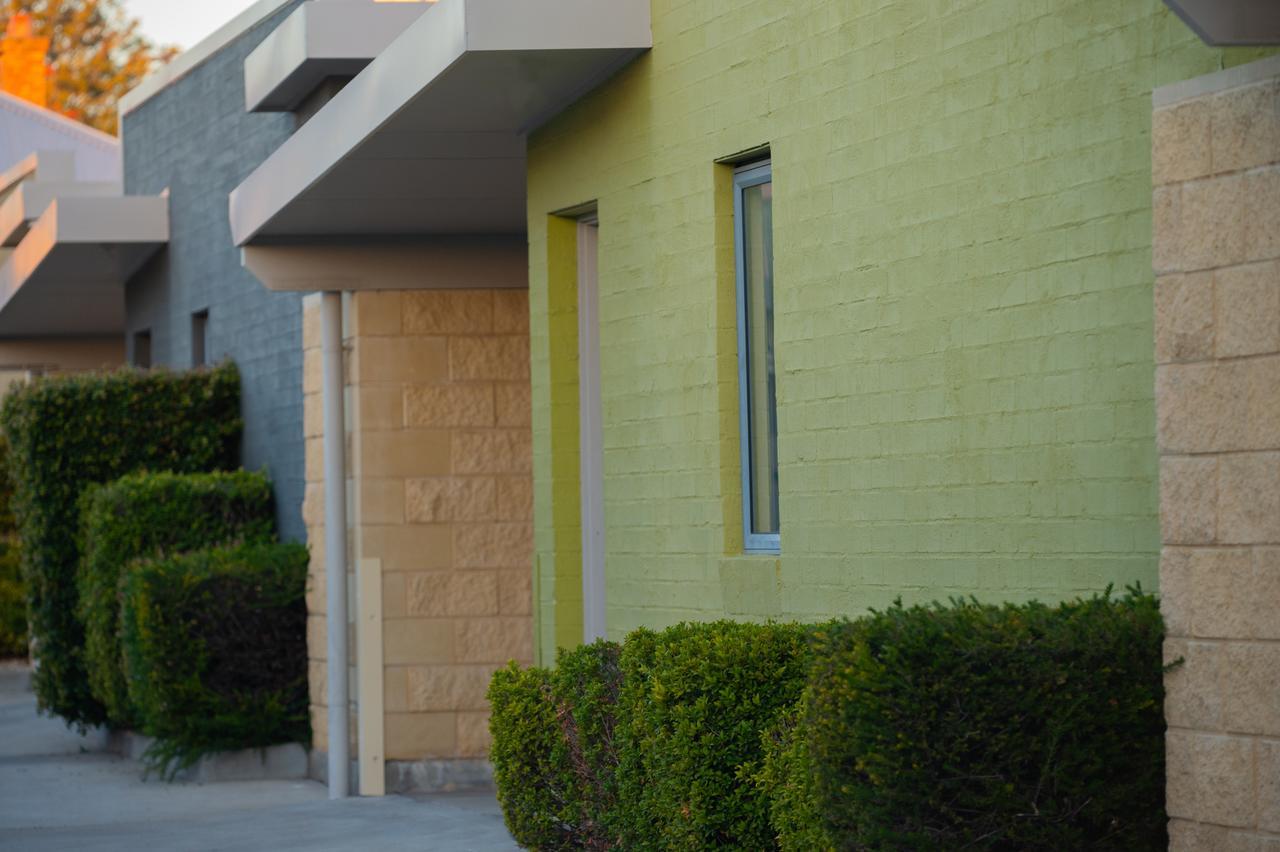 Motel Portman House Scone Esterno foto