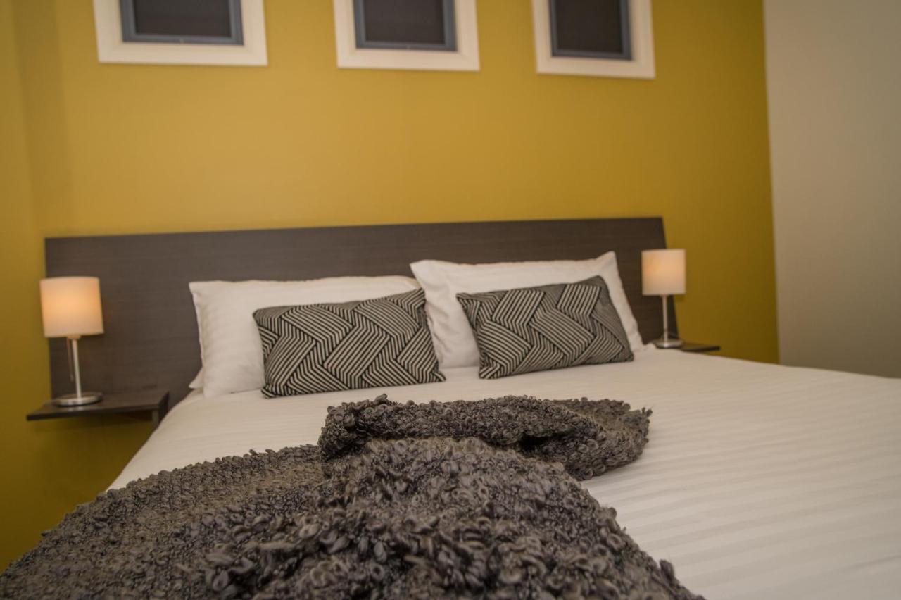 Motel Portman House Scone Esterno foto
