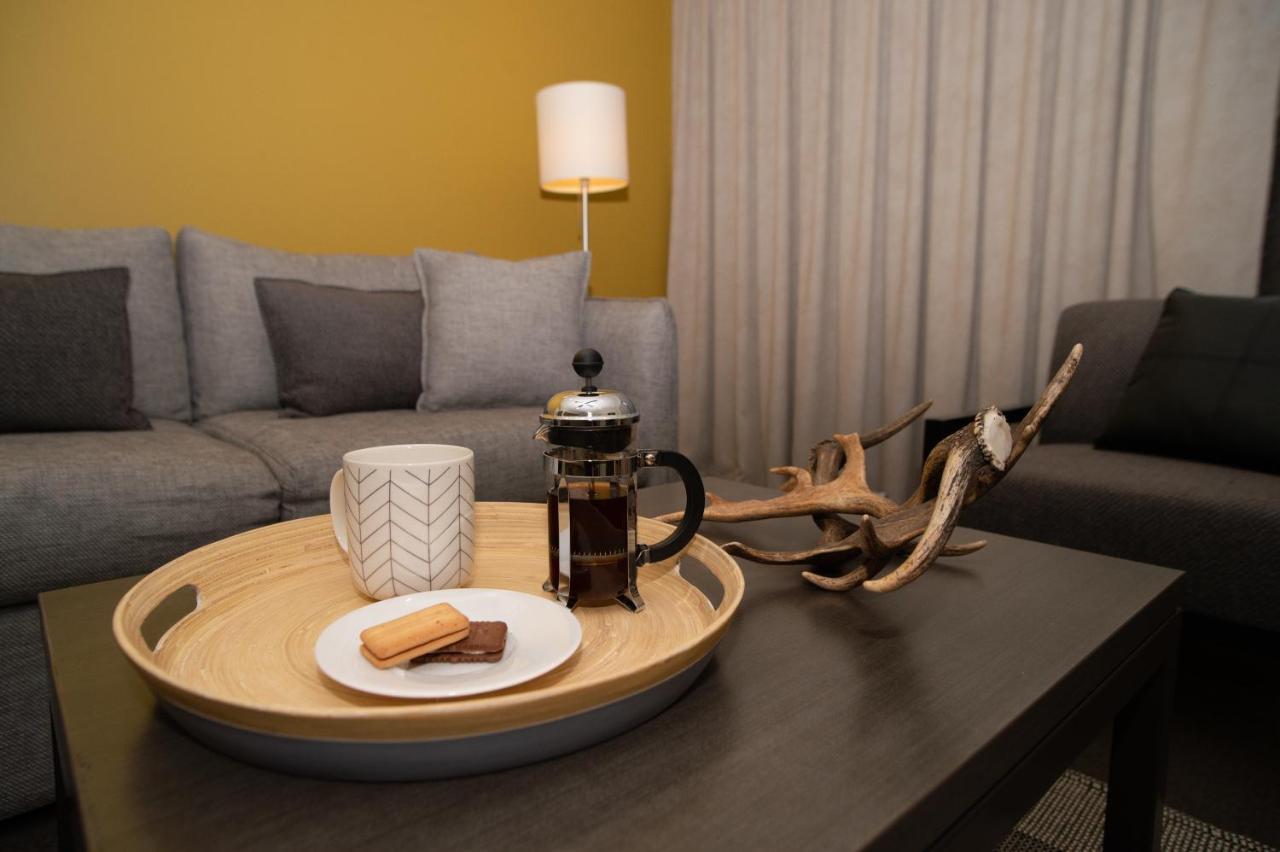 Motel Portman House Scone Esterno foto