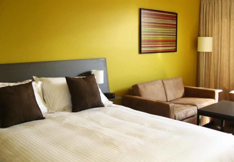 Motel Portman House Scone Esterno foto