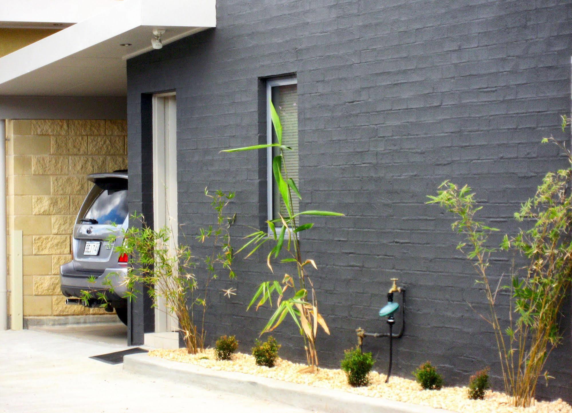 Motel Portman House Scone Esterno foto