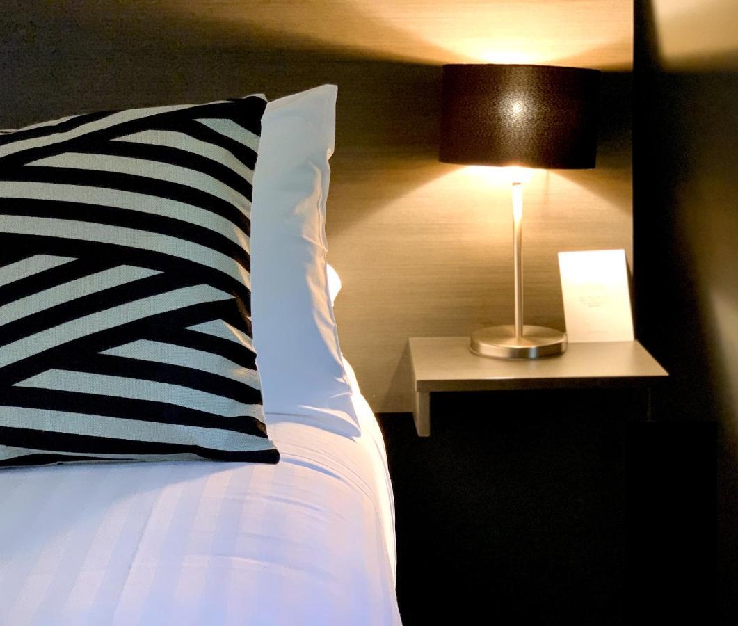 Motel Portman House Scone Esterno foto